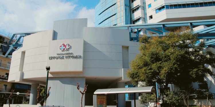 Δωρεάν κλινική εξέταση στο «Ερρίκος Ντυνάν» με αφορμή την Ευρωπαϊκή Ημέρα κατά της Παχυσαρκίας