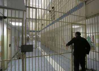 Συνελήφθη ο Αλβανός δραπέτης από τις Φυλακές Αυλώνα