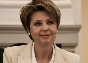 Όλγα Γεροβασίλη προς αστυνομικούς διευθυντές ενόψει εκλογών: «Προστατέψτε το κύρος της Αστυνομίας»