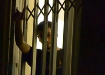 Το Εφετείο αποφυλακίζει τον Νίκο Ρωμανό