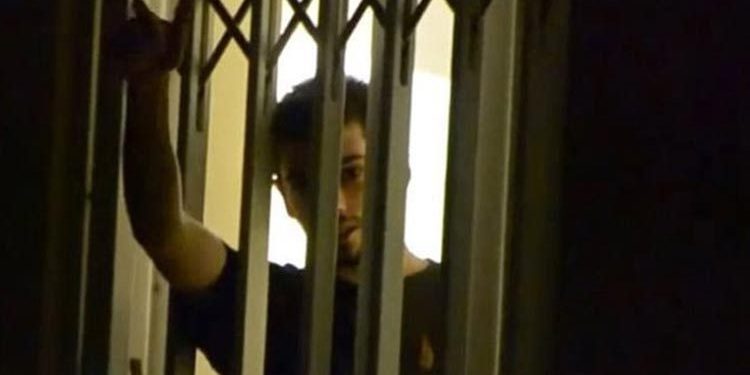 Το Εφετείο αποφυλακίζει τον Νίκο Ρωμανό