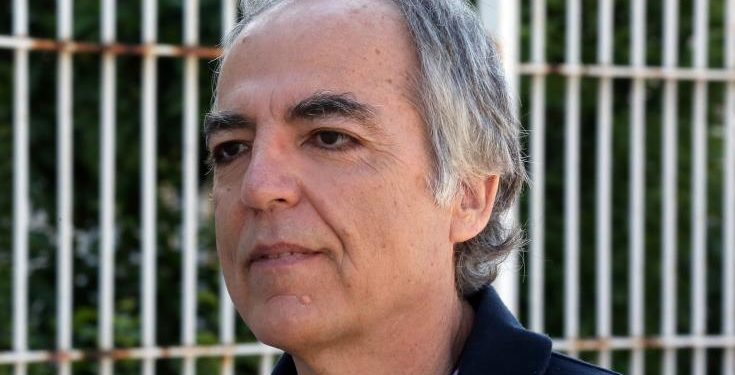 Άρειος Πάγος: «Ναι» σε άδεια στον Δημήτρη Κουφοντίνα