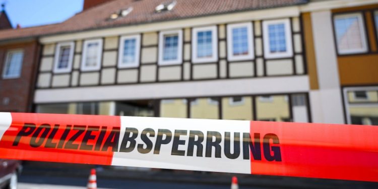 Θάνατοι από βαλλίστρες στη Γερμανία: Αποκρυφισμός και μεσαιωνικά όπλα