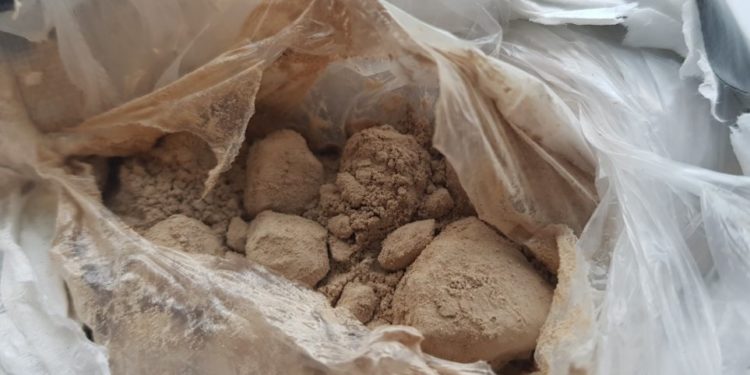 Μάνα – «πρωτοπαλίκαρο» σε σπείρα διακίνησης ηρωίνης