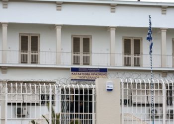 Νέα αυτοκτονία κρατουμένου στο Ψυχιατρείο Κορυδαλλού