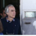 Στην εντατική ο Δημήτρης Κουφοντίνας