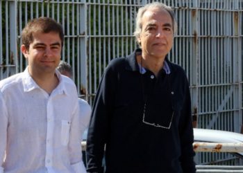 Κουφοντίνας: Συνεχίζω την απεργία πείνας μέχρι τη δικαίωση ή το τέλος