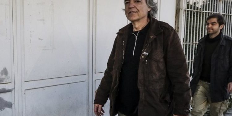 Ποιο «δρόμο» έδειξαν οι αρεοπαγίτες στο Δικαστικό Συμβούλιο Βόλου για την άδεια Κουφοντίνα