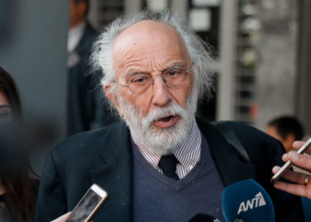 Αλ. Λυκουρέζος: Παραδέχεται πως ζήτησε δικηγορική αμοιβή 200.000 ευρώ από τον Φλώρο