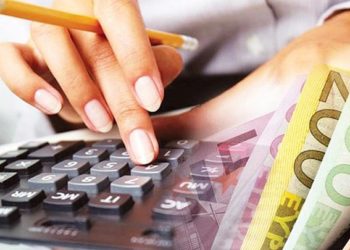 Έως τις 28 Ιουνίου η προθεσμία για την ένταξη στη ρύθμιση των 120 δόσεων