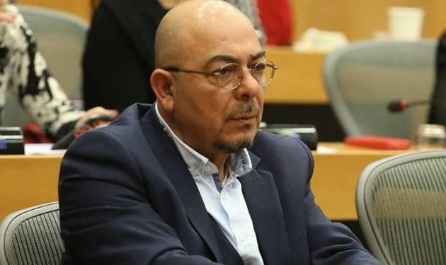 DW: Νιαζί Κιζιλγιουρέκ, ο Tουρκοκύπριος ευρωβουλευτής και ακτιβιστής της ειρήνης