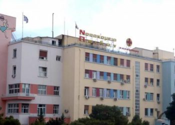 Εκτός κινδύνου η οκτάχρονη Αλεξία – Βγήκε από τη ΜΕΘ