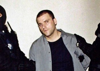 Ποινή 4 φορές ισόβια και 71 χρόνια στον Κ. Πάσσαρη