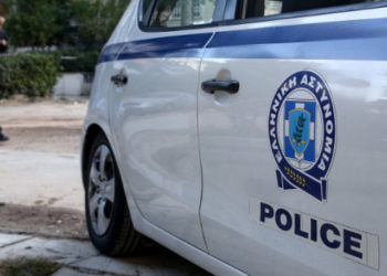 Τέσσερις συλλήψεις για διακίνηση ναρκωτικών στην ευρύτερη περιοχή του κέντρου της Αθήνας