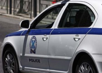 Ληστεία σε… 4 λεπτά