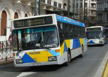 Καθυστερήσεις στα δρομολόγια των λεωφορείων λόγω απεργιακών κινητοποιήσεων των εργαζομένων στη ΔΕΠΑ