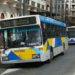 Καθυστερήσεις στα δρομολόγια των λεωφορείων λόγω απεργιακών κινητοποιήσεων των εργαζομένων στη ΔΕΠΑ