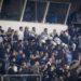 Εξυγίανση με «αναβάθμιση» των χούλιγκαν σε VIP – Έξω η Αστυνομία απ’ αυτήν την παρωδία