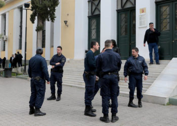 Προφυλακιστέος ο 32χρονος που κατηγορείται για τη δολοφονία της 29χρονης στην Καλλιθέα