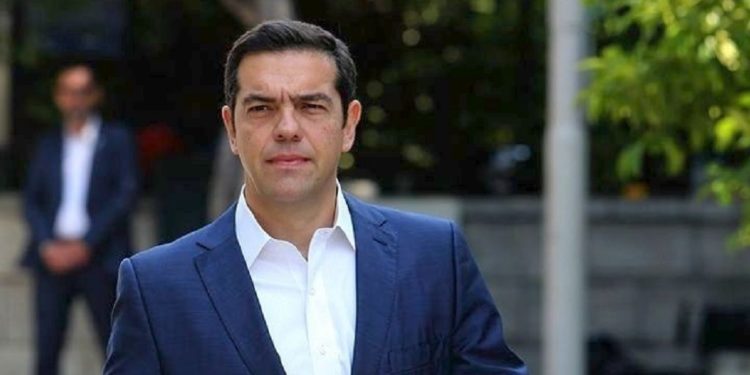 Φοροελαφρύνσεις αναμένεται να ανακοινώσει το απόγευμα ο πρωθυπουργός