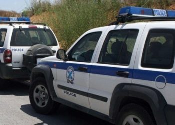 Σύλληψη 24χρονου στο Ηράκλειο για παραβάσεις της νομοθεσίας περί ναρκωτικών και όπλων