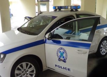 Συνέλαβαν 4 άτομα που επιτέθηκαν και τραυμάτισαν 59χρονο τουρίστα