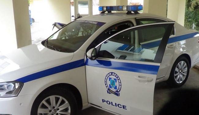 Συνέλαβαν 4 άτομα που επιτέθηκαν και τραυμάτισαν 59χρονο τουρίστα