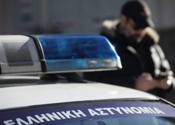 47χρονος πυροβόλησε και σκότωσε τη 49χρονη σύντροφό του και μετά αυτοκτόνησε