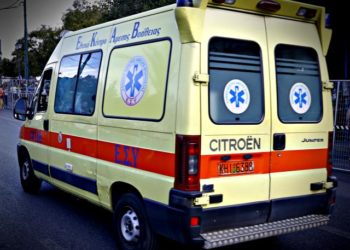 Θανατηφόρο τροχαίο με όχημα που μετέφερε παράνομα μετανάστες