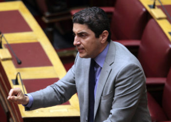 Δικηγόροι κατά Αυγενάκη για το αδιάβλητο των εκλογών