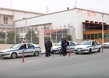 Το  ILTV Israel Daily για την υπόθεση Energa και τη «μαφία των φυλακών» (ΒΙΝΤΕΟ)