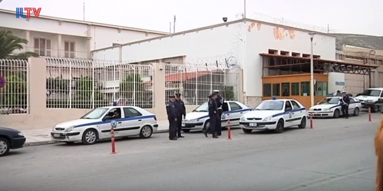 Το  ILTV Israel Daily για την υπόθεση Energa και τη «μαφία των φυλακών» (ΒΙΝΤΕΟ)