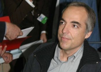 Παρέμβαση Εισαγγελέως Αρείου Πάγου για Κουφοντίνα