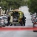 Νεκρή εντοπίστηκε γυναίκα σε διαμέρισμα στην Καλλιθέα