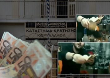 Αλβανός βαρυποινίτης απαντά στον Κλοντιάν: «Μας κάνει ρεζίλι»