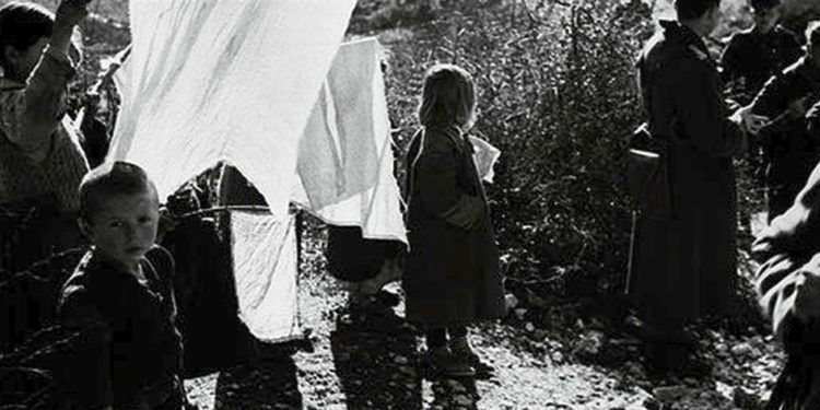 Ρηματική διακοίνωση στο Βερολίνο για τις γερμανικές αποζημιώσεις