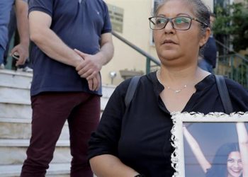 Νέα αναβολή στη δίκη για τον θάνατο της Λίνας Κοεμτζή