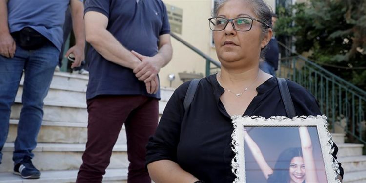 Νέα αναβολή στη δίκη για τον θάνατο της Λίνας Κοεμτζή