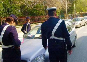 Νέος Κώδικας για τους οδηγούς: Επιτόπια διάγνωση πνευματικής… εξάντλησης