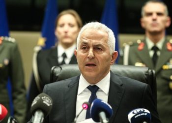 Ο ΥΕΘΑ συμμετείχε στις εργασίες της συνόδου Υπουργών Άμυνας του ΝΑΤΟ