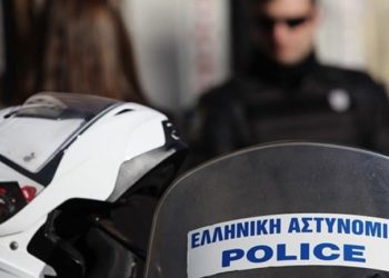 Ένοπλη ληστεία στα ΕΛΤΑ Καισαριανής        