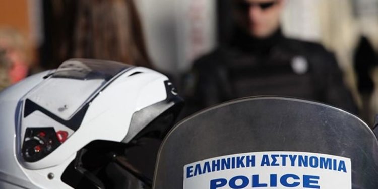 Ένοπλη ληστεία στα ΕΛΤΑ Καισαριανής