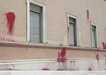 30.000 ευρώ εγγύηση καλείται να πληρώσει και δεύτερο μέλος του Ρουβίκωνα