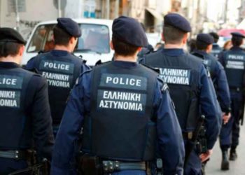 Θεσσαλονίκη: Συνελήφθη 56χρονος Ιταλός που καταζητείται στην πατρίδα του για συμμετοχή στη μαφία της Καμόρα