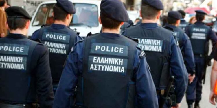 Θεσσαλονίκη: Συνελήφθη 56χρονος Ιταλός που καταζητείται στην πατρίδα του για συμμετοχή στη μαφία της Καμόρα