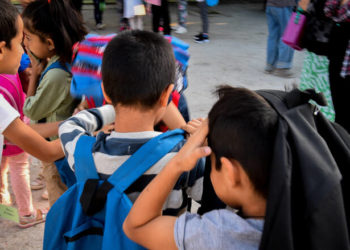 Δίκτυο για τα Δικαιώματα του Παιδιού: Υπάρχουν εργαζόμενα παιδιά στην Ελλάδα που δεν εντοπίζονται ποτέ