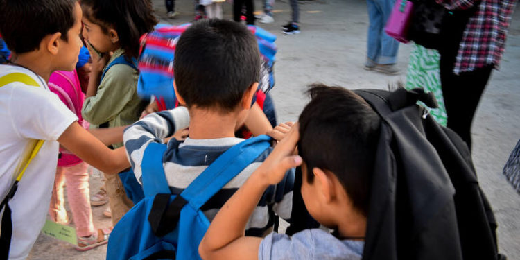 Δίκτυο για τα Δικαιώματα του Παιδιού: Υπάρχουν εργαζόμενα παιδιά στην Ελλάδα που δεν εντοπίζονται ποτέ