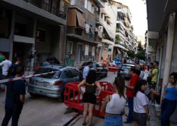 Στη φυλακή η 68χρονη μητροκτόνος