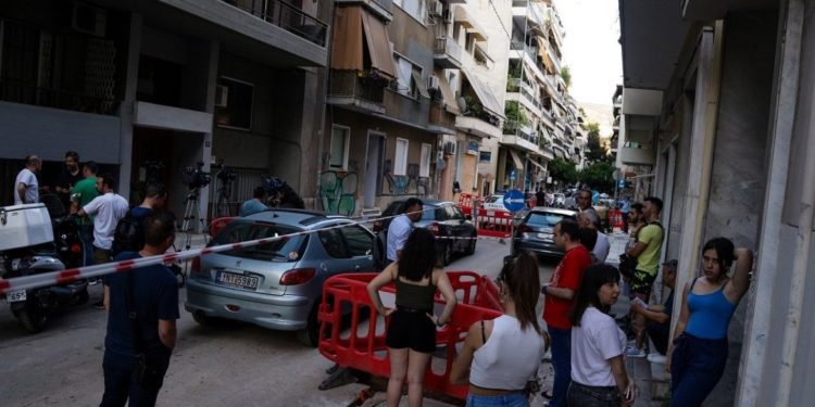Στη φυλακή η 68χρονη μητροκτόνος