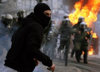 «Bonus» στην εγκληματικότητα με τη σφραγίδα του κράτους